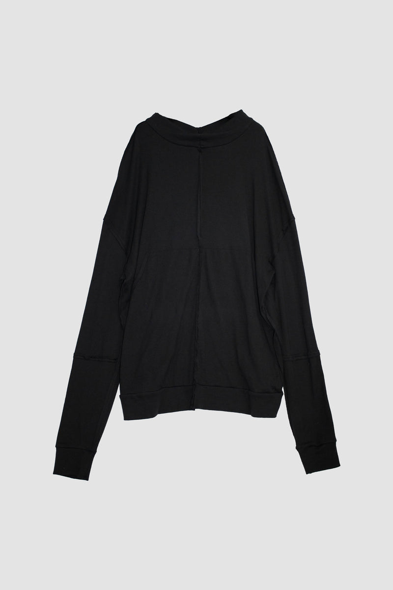 Two Side Sweater