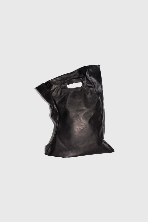 Sculptural Hand Bag