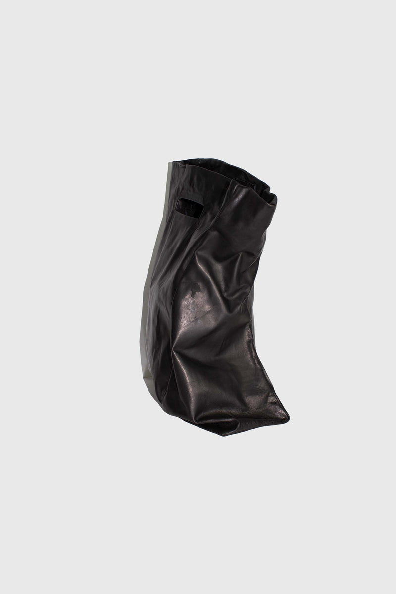 Sculptural Hand Bag