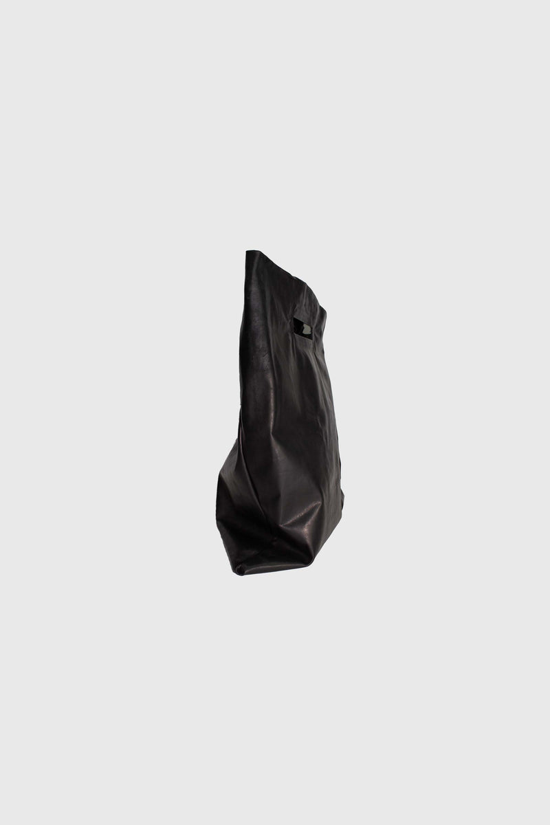 Sculptural Hand Bag