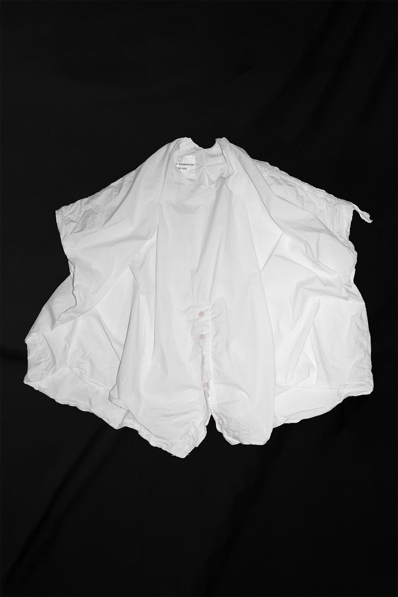 Shirt-Cape