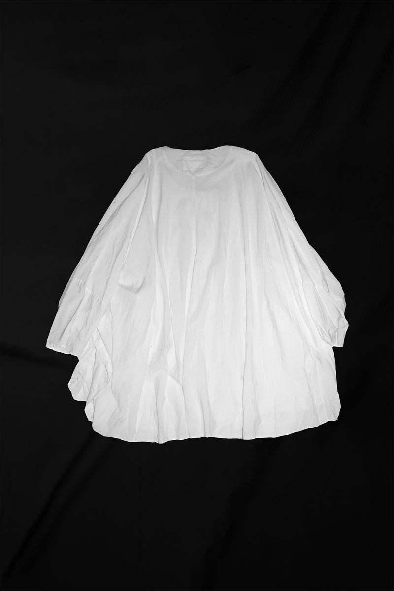 Oversized Shirt