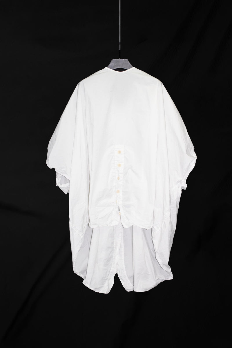 Shirt-Cape
