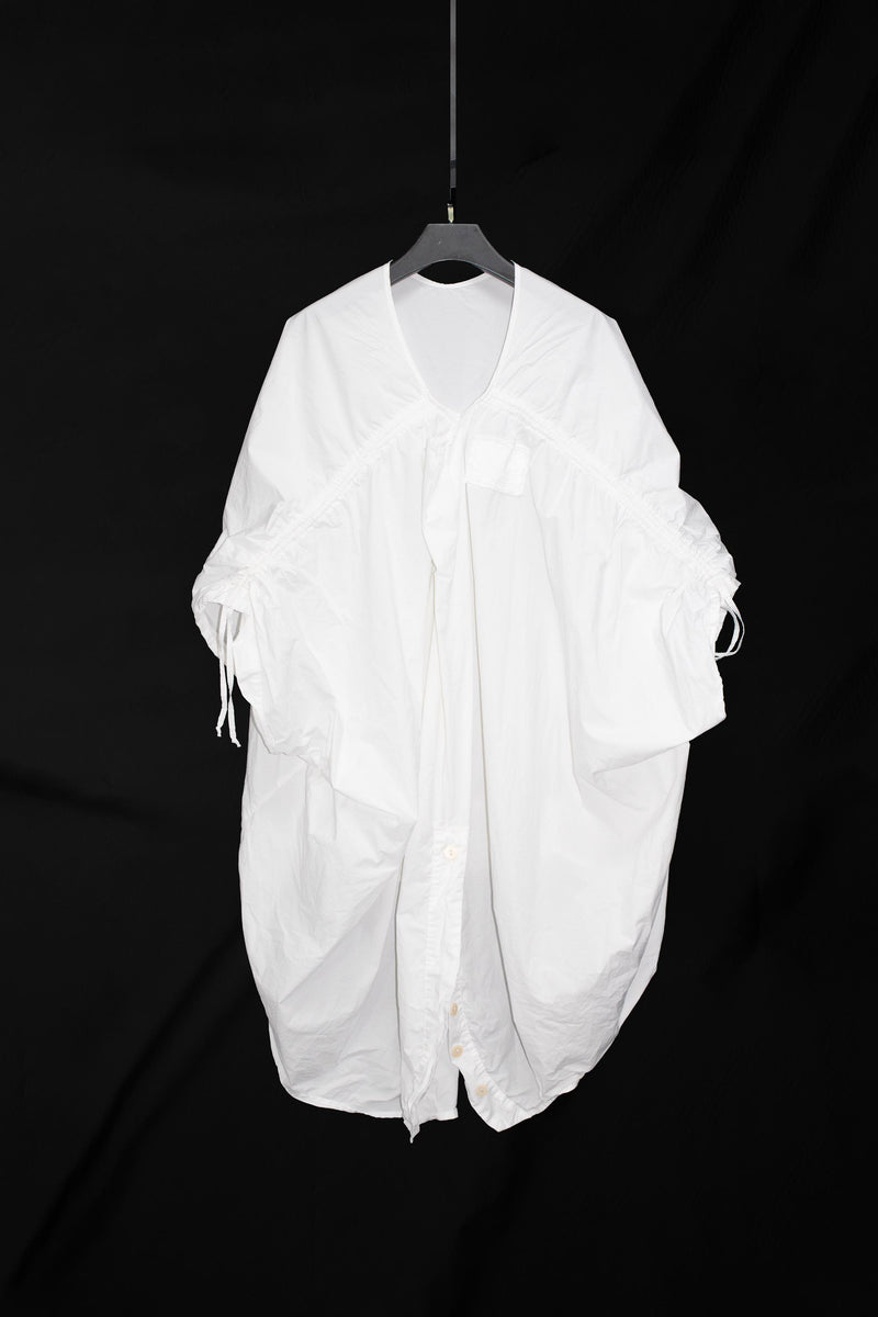 Shirt-Cape