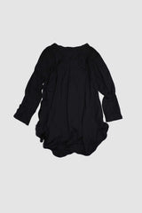 Sculptural Blouse