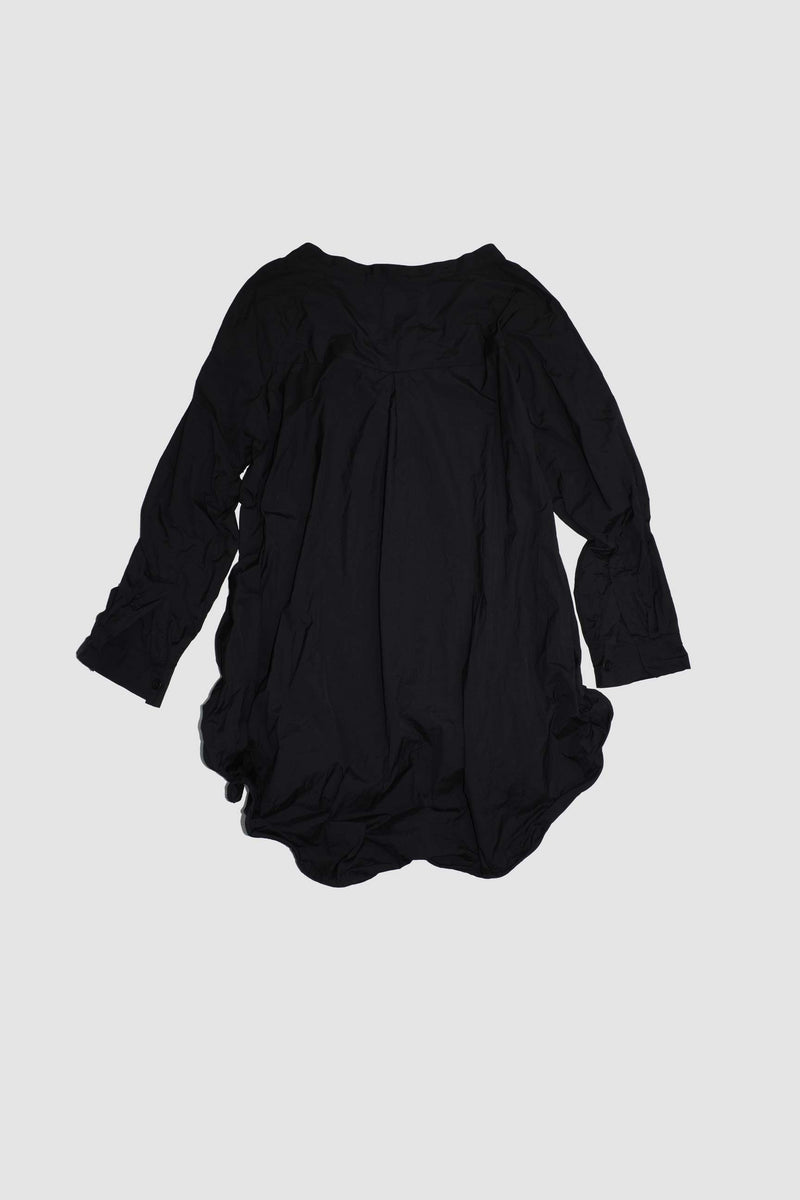 Sculptural Blouse