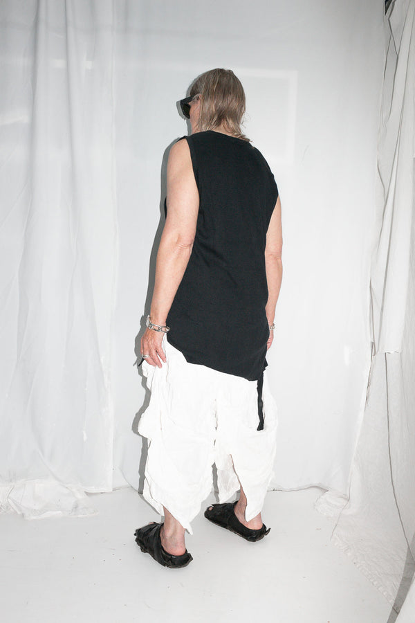 ORGANIC COTTON TOP