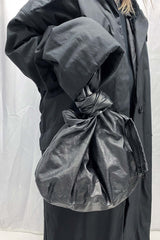 VERSE KNOT BAG