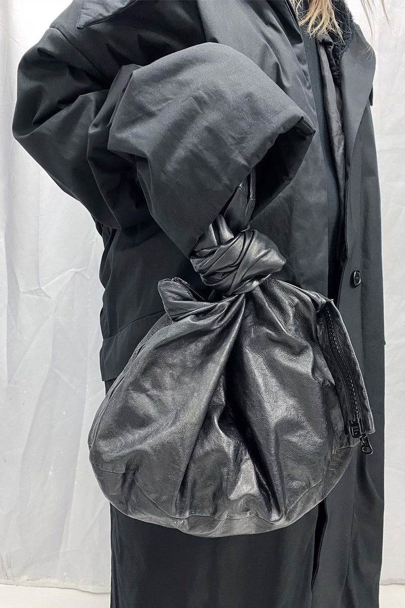 VERSE KNOT BAG