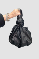 VERSE KNOT BAG