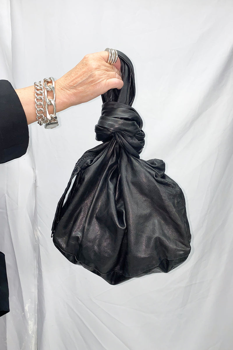 VERSE KNOT BAG