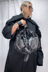 VERSE KNOT BAG