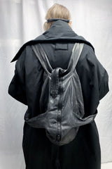 VERSE KNOT BAG