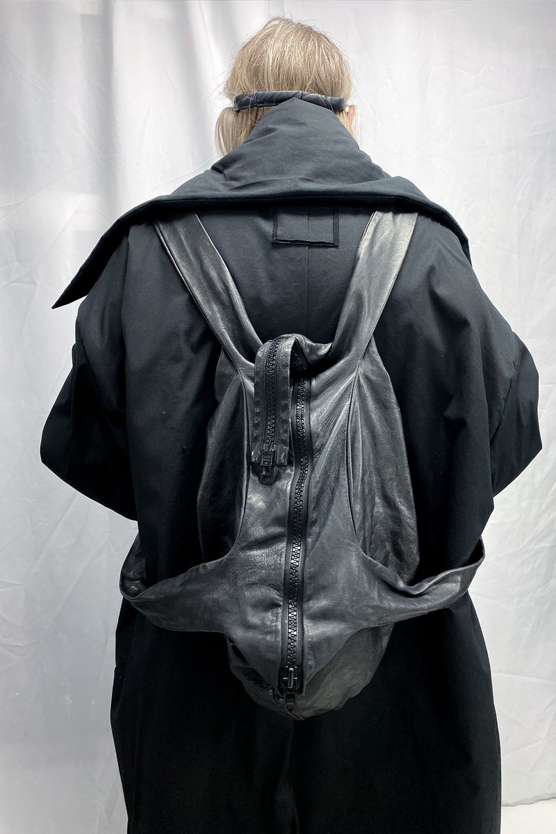VERSE KNOT BAG