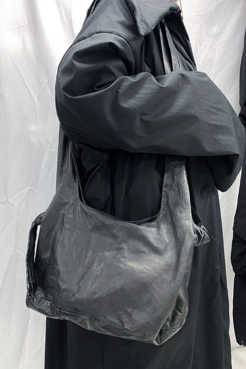 VERSE KNOT BAG