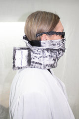 Hand Painted Scarf