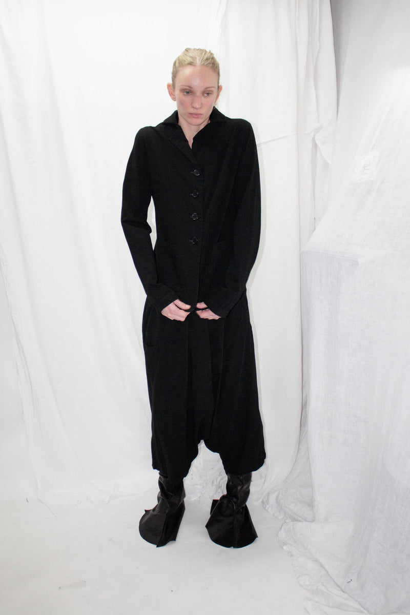 Stretch Jacket