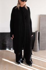 Black Maxi Dress