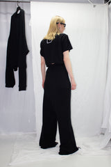 Crop Box T-shirt