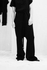 Drop Crouch Pants