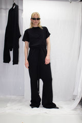 Crop Box T-shirt