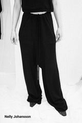 Drop Crouch Pants
