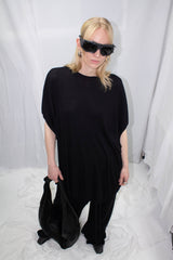 Rib Wool top