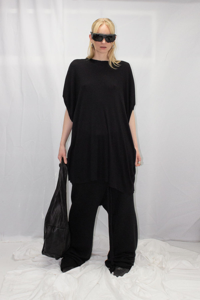 Rib Wool top