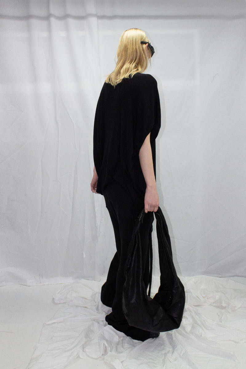 Rib Wool top