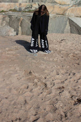 Mesh Trousers