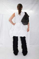 Gathered Dress