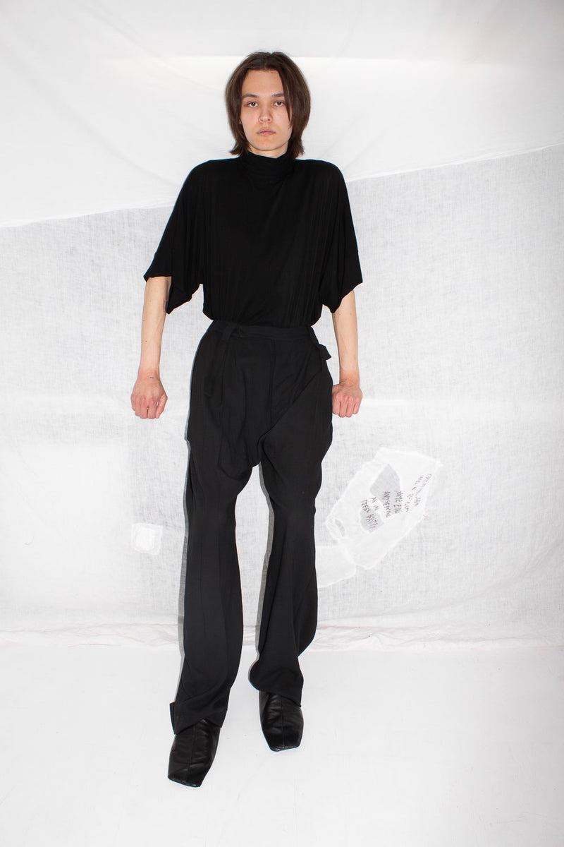 Crep Slacks