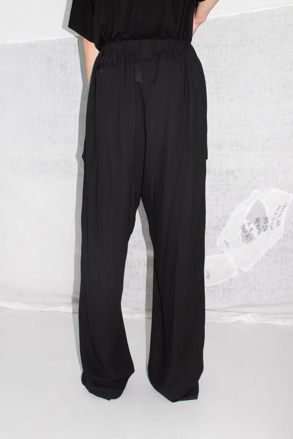 Crep Slacks