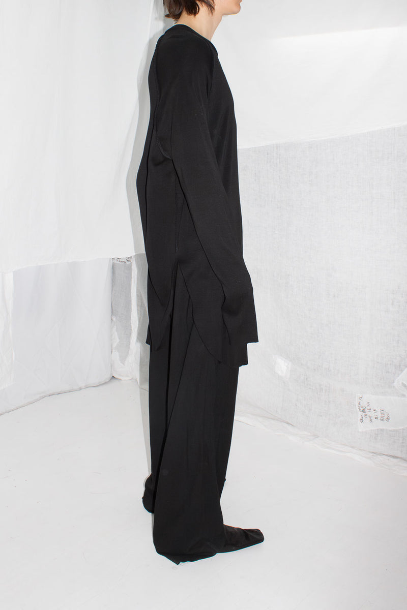 Crep Slacks