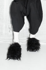 Fuzzy Mules