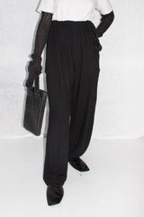 Crep Slacks