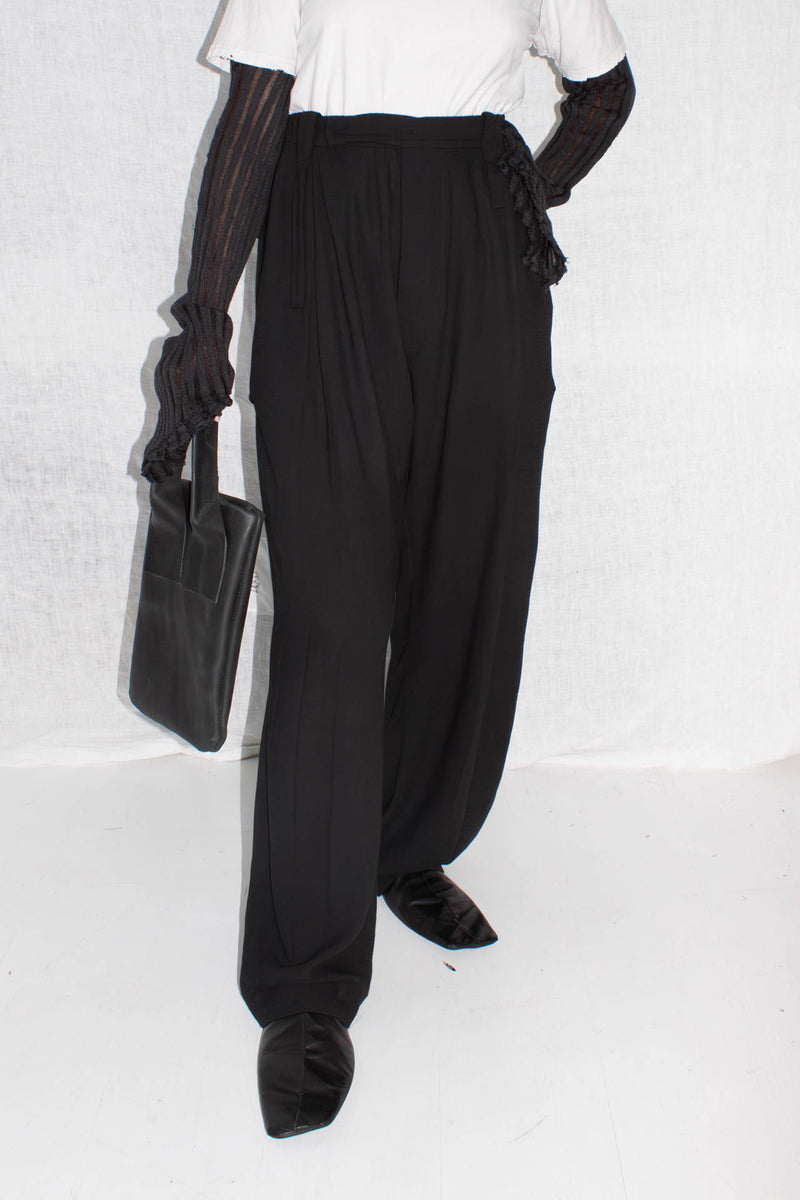 Crep Slacks