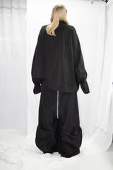 Asymmetrical SHIRT