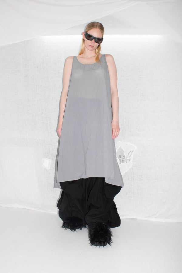 Light A-Line Dress