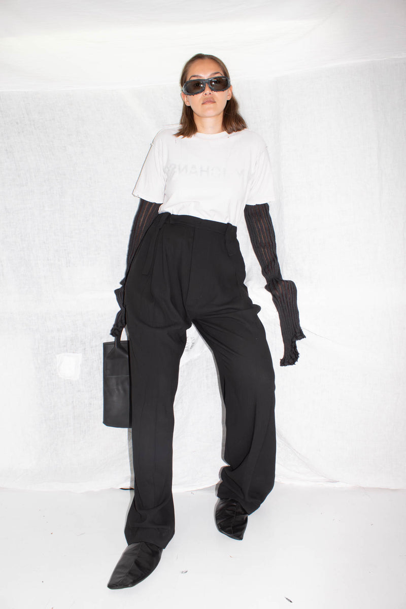 Crep Slacks