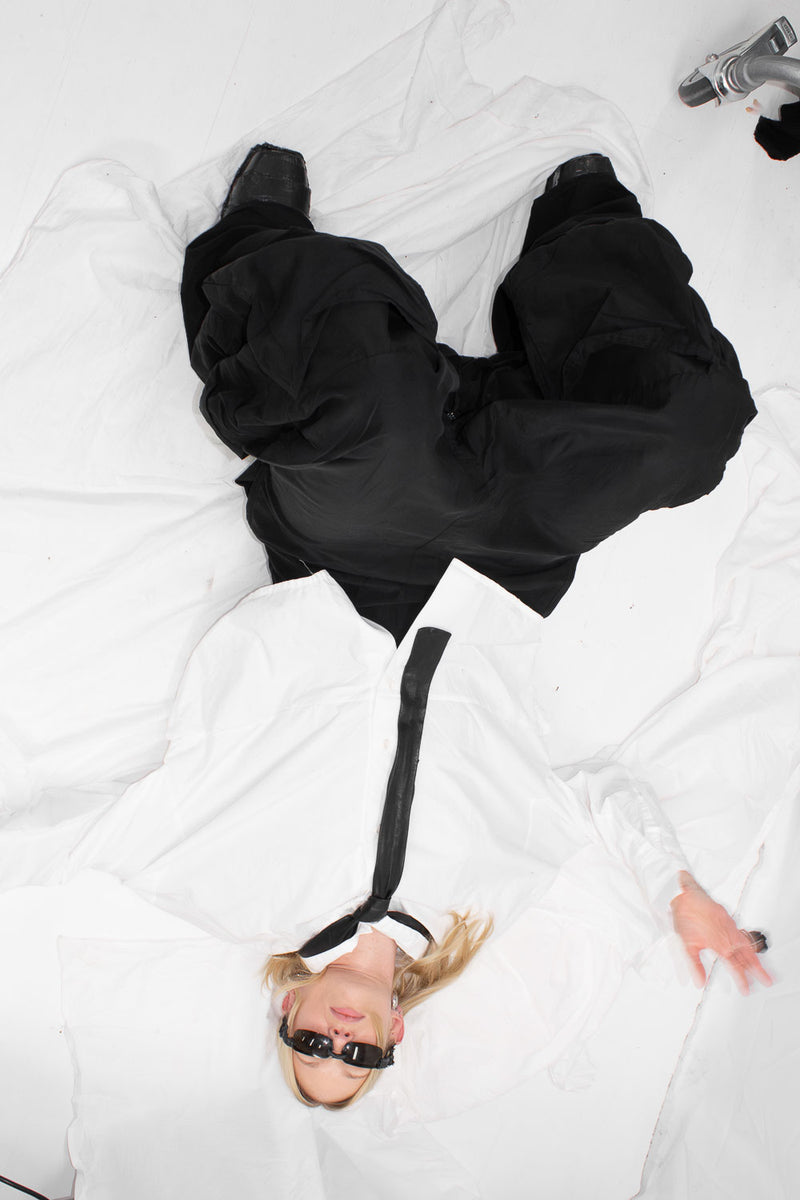 Merged Shirt