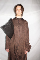 Copper Cardigan
