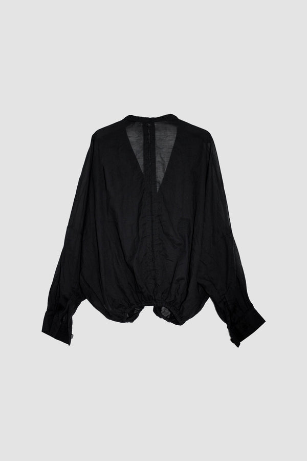 Reversible Blouse