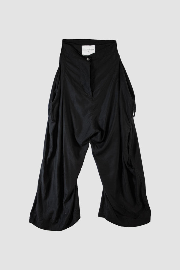 Draping tie PANTS