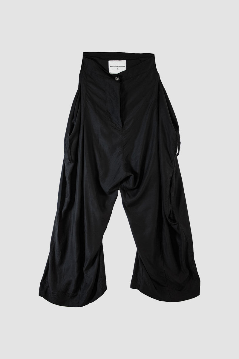Draping tie PANTS