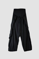 Draping tie PANTS