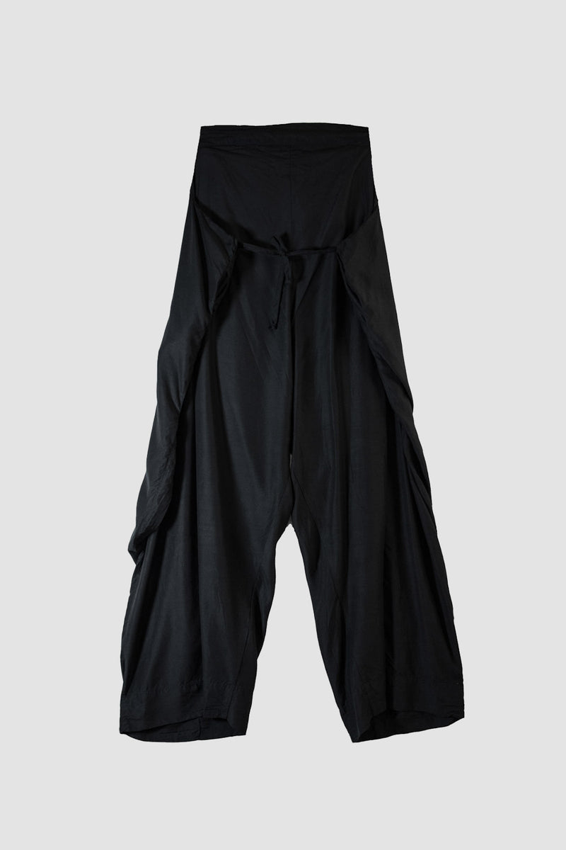 Draping tie PANTS