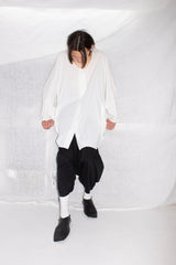 Oversized Shirt
