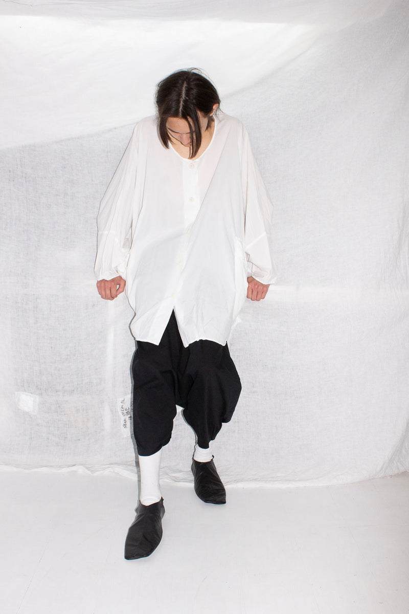 Oversized Shirt