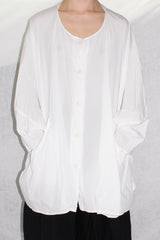 Oversized Shirt